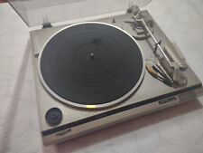 Giradischi technics b21 usato  Lariano