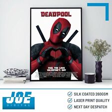 2016 deadpool movie for sale  LONDON