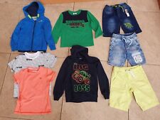 Tlg marken bekleidungspaket gebraucht kaufen  Mülheim-Kärlich