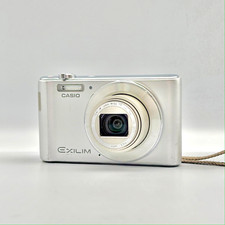 Câmera Digital Compacta CASIO EXILIM EX-ZS240 do Japão comprar usado  Enviando para Brazil