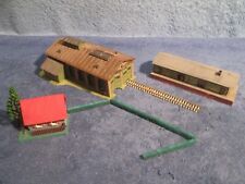 Joblot gauge railway for sale  TAUNTON