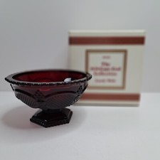 Vintage avon footed for sale  Pennellville