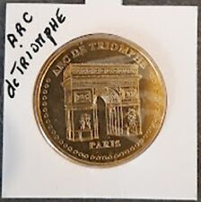 2017 arc triomphe d'occasion  Dieuze