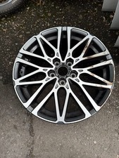 Zoll alufelge 5x18 gebraucht kaufen  Langenfeld (Rheinland)