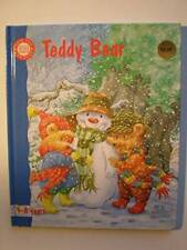 Teddy bear paperback for sale  Montgomery