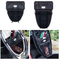 Bolsa de assento de scooter prática organizadora de scooter peças de motocicleta comprar usado  Enviando para Brazil