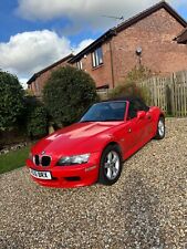 1999 bmw convertible for sale  CHIPPENHAM