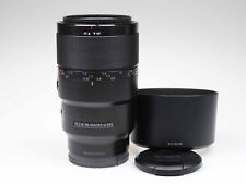 Sony 90mm macro gebraucht kaufen  Wiesbaden