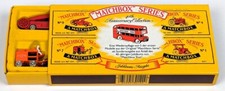 Matchbox 40th anniversary gebraucht kaufen  Stuttgart