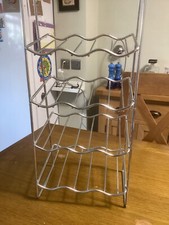 Metal cupboard 30cm for sale  SOUTHAMPTON