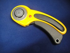 Olfa rty 45mm for sale  PETERBOROUGH