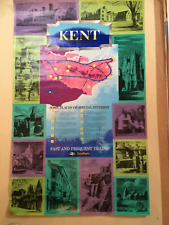 Southern railway kent for sale  BOURNE