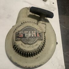 Genuine stihl 08s for sale  New Haven