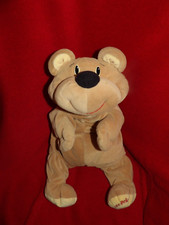Doudou peluche chien d'occasion  France