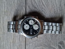 Seiko 7t32 6d70 for sale  TAUNTON