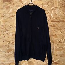 Gant cardigan men for sale  ELY