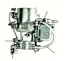 Bvf 40f vergaser gebraucht kaufen  Aerzen