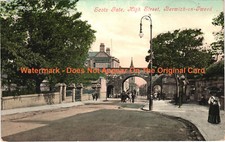 Scots gate high for sale  STOCKPORT
