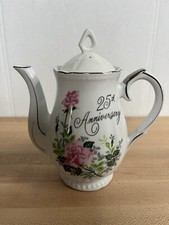 Vintage 25th anniversary for sale  Reading
