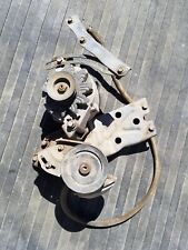 Alternator smog brackets for sale  Langdon