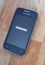 Samsung Galaxy Young 2 SM-G130HN in schwarz ( defekt ) comprar usado  Enviando para Brazil