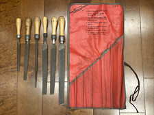 Vintage heller files for sale  Lomita