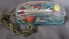 Unisonic clear see for sale  Boise