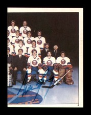 Mike bossy autographed for sale  Bothell