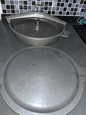 Bratpfanne kasan aluguss gebraucht kaufen  Pforzen