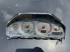 Volvo xc90 gauge for sale  Wellsville