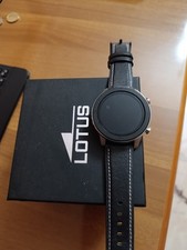 Smartwatch lotus usato  Trebisacce