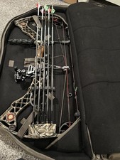 Mathews solo cam d'occasion  Expédié en Belgium