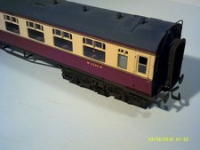 bachmann weathered coaches for sale  ALEXANDRIA