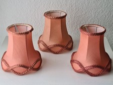Alte lampenschirme steckschirm gebraucht kaufen  Deutschland