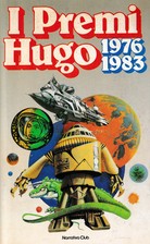 Asimov presenta premi usato  Monterotondo