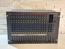 Dynacord mcx 1900 gebraucht kaufen  Gelsenkirchen