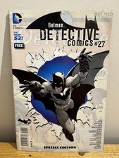 Comics batman detective for sale  PORTSMOUTH