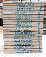 Tex ristampa dorso usato  Triggiano