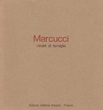 Marcucci mario marcucci. usato  Italia