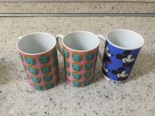 Könitz porzellan teetassen gebraucht kaufen  Amberg