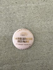 Fève banette bibliothèque d'occasion  Guéret