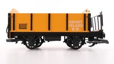 Lgb toytrain 94016 gebraucht kaufen  Viersen