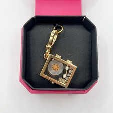 Berloque para toca-discos Juicy Couture C comprar usado  Enviando para Brazil