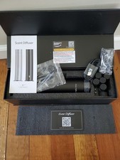 Waterless scent diffuser for sale  Keyport