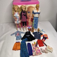 Vintage 1994 mattel for sale  Oakdale