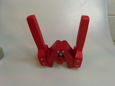 Red handheld bottle for sale  Medford