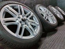 Rig audi alufelgen gebraucht kaufen Rig audi alufelgen gebraucht kaufen  Aidlingen