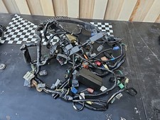 Impianto elettrico originale usato  Canicatti