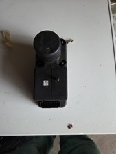 Pumpe golf iii gebraucht kaufen  Hohenwestedt