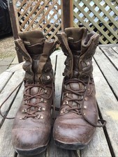 British army altberg for sale  FARNHAM